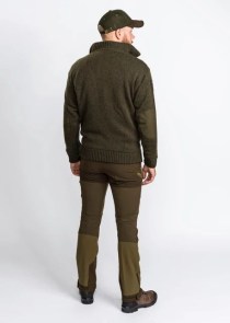 5400-718-66_Pinewood-Trousers-Lappmark-Ultra_Hunting-Olive-Dark-Olive