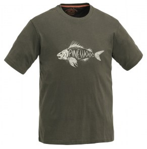 5416-121-t-shirt-fish---khaki-green