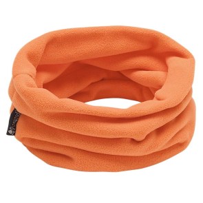 9105-502-1_Pinewood-Fleece-Collar_Orange