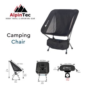 Alpintec_CH150BL_Camping_Chair