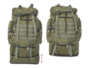 Sakidio-platis-BARBARIC-Backpack.-Green-60-lt-34936-VE