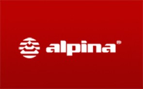 ALIPINA