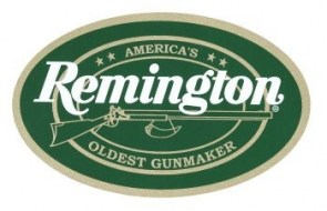 Remington-logo