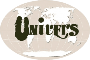 univers+logo