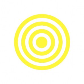 45007_flip_target_40mm_yellow_