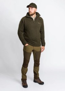 5400-718-60_Pinewood-Trousers-Lappmark-Ultra_Hunting-Olive-Dark-Olive
