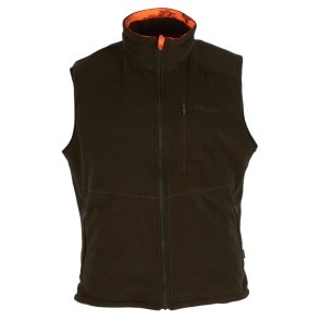 5664-992-02_Pinewood-Smaland-Reversible-Camou-Fleece-Vest-Mens_Strata-Blaze-Hunting-Green