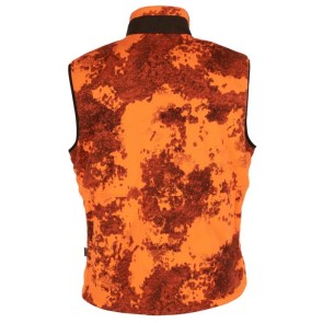 5664-992-06_Pinewood-Smaland-Reversible-Camou-Fleece-Vest-Mens_Strata-Blaze-Hunting-Green