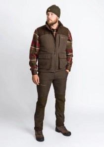 5985-244-60_Pinewood-Trousers-Caribou_Suede-Brown-Dark-Olive