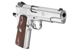 6700-RUGER-pistoli-SR1911-Standard-Centerfire-Pistol-cal-45Auto-5inch-127cm-2