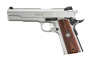 6700-RUGER-pistoli-SR1911-Standard-Centerfire-Pistol-cal-45Auto-5inch-127cm-5