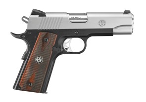 6711-RUGER-pistoli-SR1911-Commander-Style-Centerfire-Pistol-cal-45-Auto-425inch-108cm-1-
