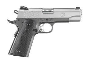 6722-RUGER-pistoli-SR1911-Commander-Style-Centerfire-Pistol-cal-9mm-Luger-425inch-108cm-1-