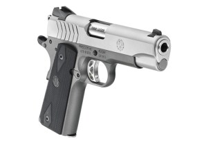 6722-RUGER-pistoli-SR1911-Commander-Style-Centerfire-Pistol-cal-9mm-Luger-425inch-108cm-2-