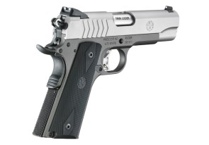 6722-RUGER-pistoli-SR1911-Commander-Style-Centerfire-Pistol-cal-9mm-Luger-425inch-108cm-3-