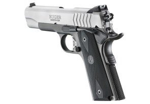 6722-RUGER-pistoli-SR1911-Commander-Style-Centerfire-Pistol-cal-9mm-Luger-425inch-108cm-4-