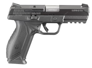 8605-Ruger-American-Pistol-Duty-Centerfire-Pistol-cal-9mm-Luger-4.2-inch-barrel-1
