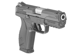 8605-Ruger-American-Pistol-Duty-Centerfire-Pistol-cal-9mm-Luger-4.2-inch-barrel-2