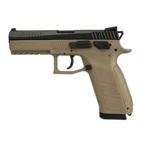 CZ_P-09_FDE