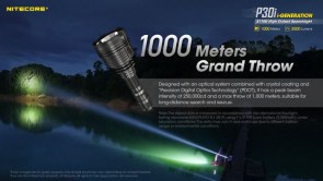 FAKOS-LED-NITECORE-PRECISE-P30i-2000-Lumens-1000m-Desmi-2150Hpi-RSW2i-1