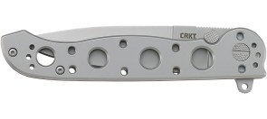 M16-03SS-closed-front-Presentation