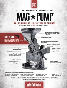 Magpump-9mm