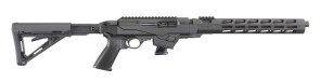 RUGER-PC-Carbine-AR-Autoloading-Rifle-cal-9mm-Luger-16.1inch-19124