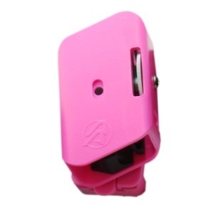 Racer-pink-pouch