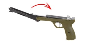 StoegerBerettaXP4Green-4