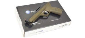 StoegerBerettaXP4Green-5