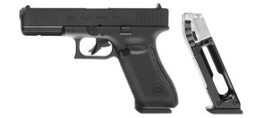 UmarexGlock17Gen5Pellet45mm58403-6