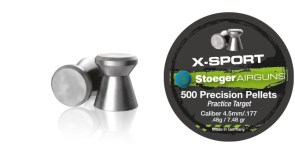 X-SPORT