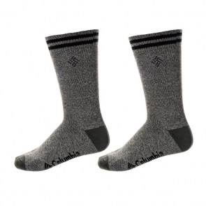 columbia-socks-unisex-rcs610-thermal-crew-grey-galatsi-1