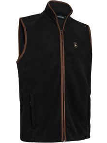 deerhunter-cumbria-fleece-waistcoat-mens-anthracite-grey