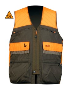 hart-armotion-class-v-vest-green