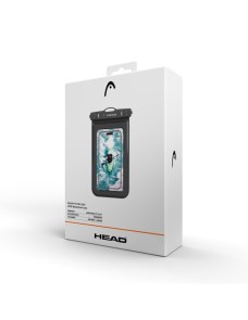 head-waterproof-floating-pouch-ipx8-floating-waterproof-case-mobile-up-to-68-inches-universal-black-white