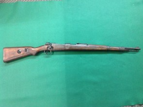 mauser