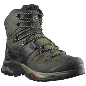 salomon-quest-4-goretex-Μπότες-Πεζοπορίας